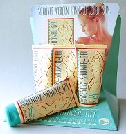 Beauty Shower Gel
