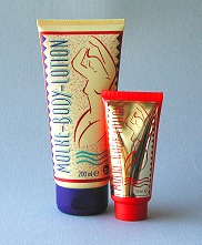 Molke Body Lotion