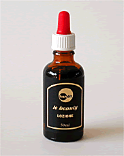Le Beauty Lozione