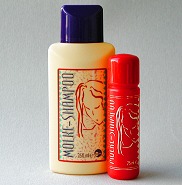 Molke Shampoo