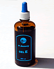Vitamin E Oel